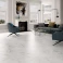 Marmor Klinker Alcamo Carrara Vit 33x66 cm Preview